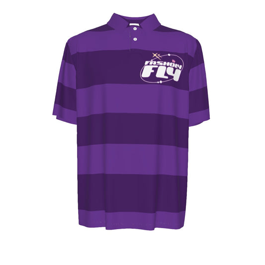Purple | Polo Shirt
