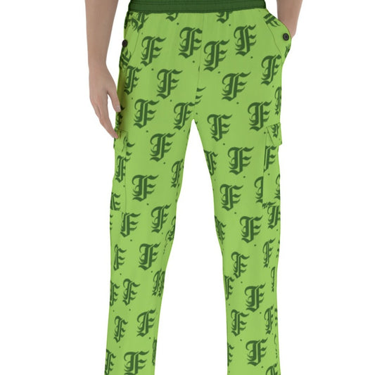 FFGreen | Cargo Pants