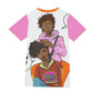OHSOFLY! AOP TEE | 190GSM Cotton