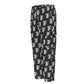 FFBlack&White | Track Cargo Pants