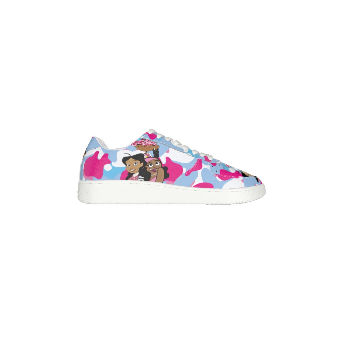 FFBLKGirlz | Shoes