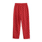 FFRed | Windbreaker Pants