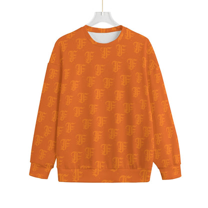 FFOrange | Drop Knitted Sweater