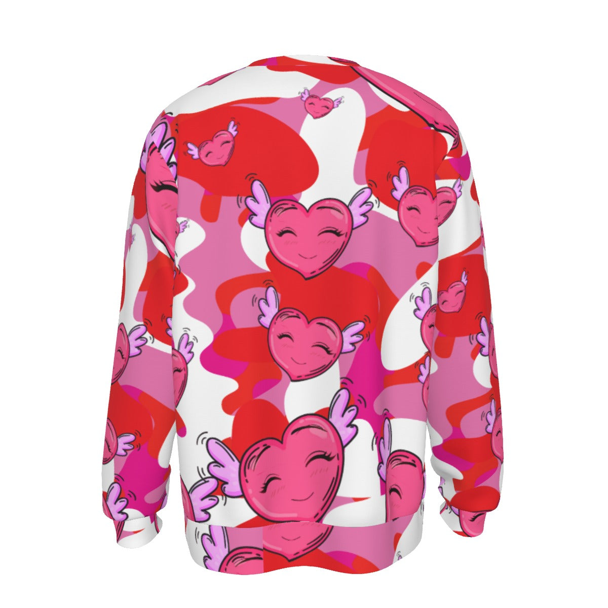 FFHearts | Basic Sweater