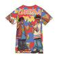 DRIPSTAR AOP TEE | 190GSM Cotton