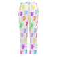 Multi Fly | Track Cargo Pants