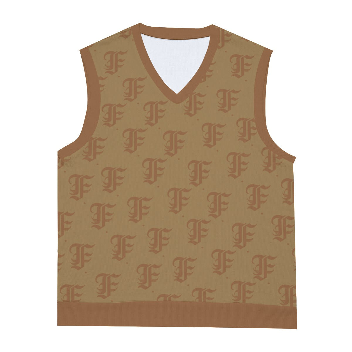 FFCoffee | Sweatervest