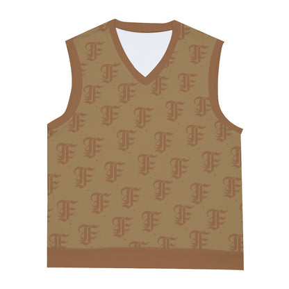 FFCoffee | Sweatervest