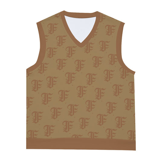 FFCoffee | Sweatervest