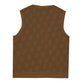 FFBrown | Sweatervest
