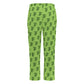 FFGreen | Track Cargo Pants