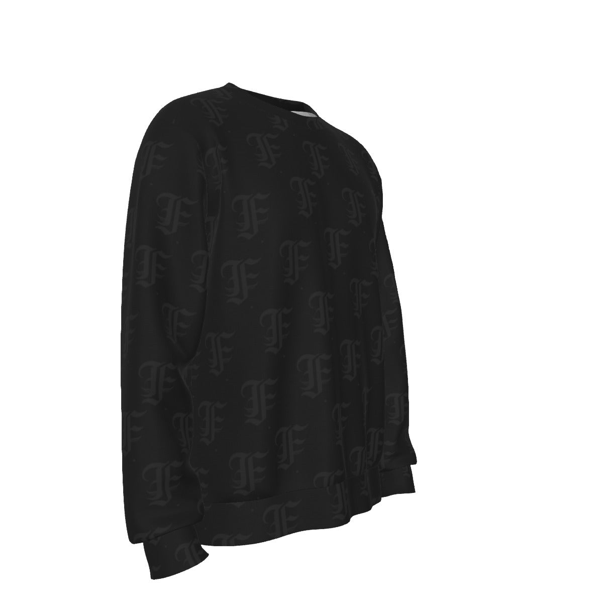 FFBlack | Basic Sweater