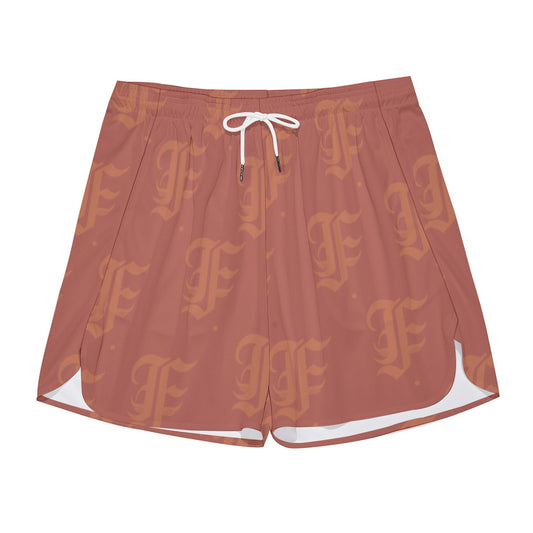 FFBrick | Track Shorts