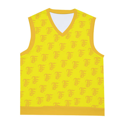 FFYellow | Sweatervest