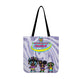 FFGURLZ Tote Bag