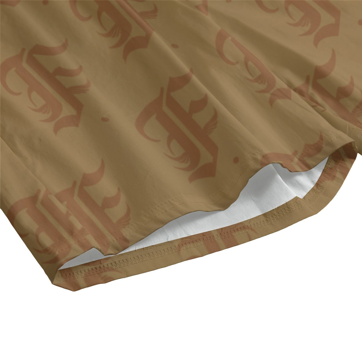 FFCoffee Shorts | 115GSM Cotton poplin