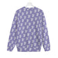 FFLavender | Drop Knitted Sweater