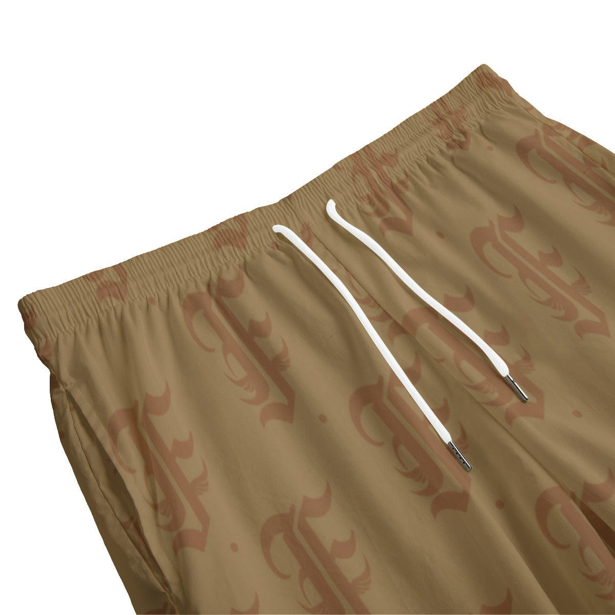 FFCoffee Shorts | 115GSM Cotton poplin