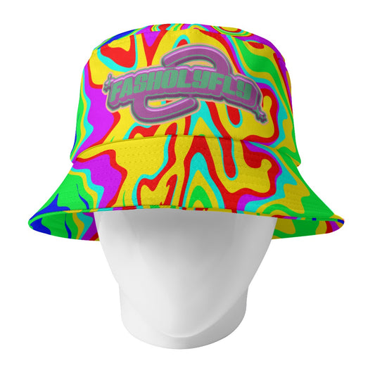 FFGroovy | Bucket Hat