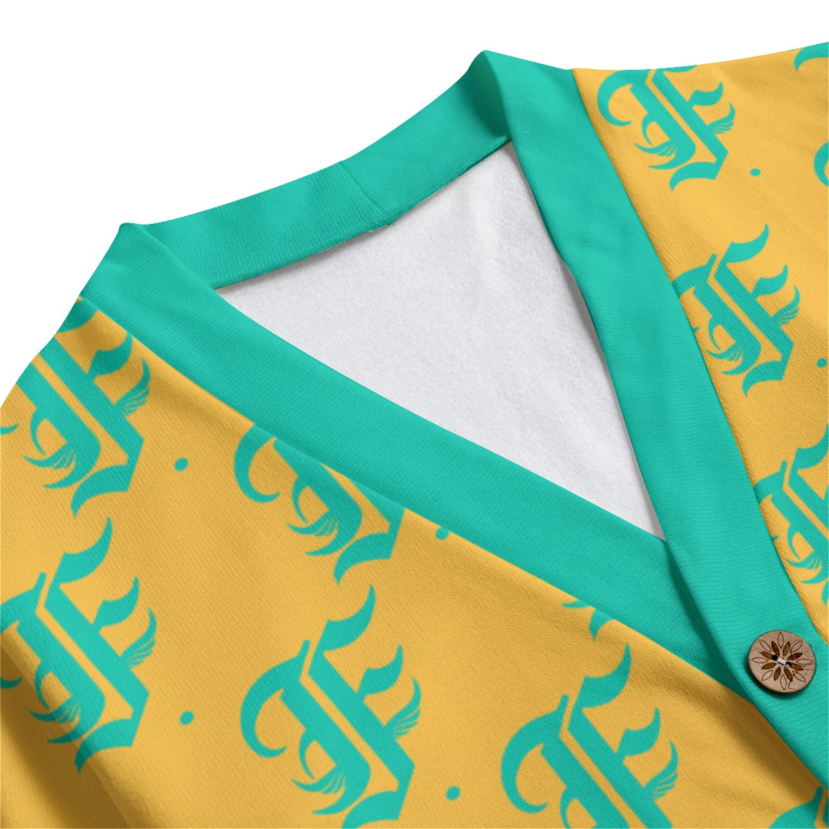 FFPOPYB | Cardigan