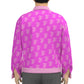 FFPink Trucker Jacket | 245GSM Cotton