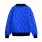 FFBLUE Knit Workwear Jacket