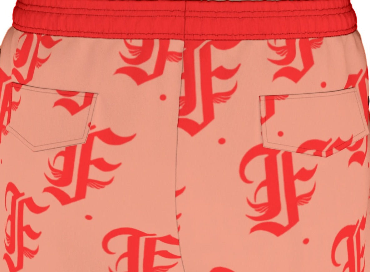 FFCherry | Cargo Pants
