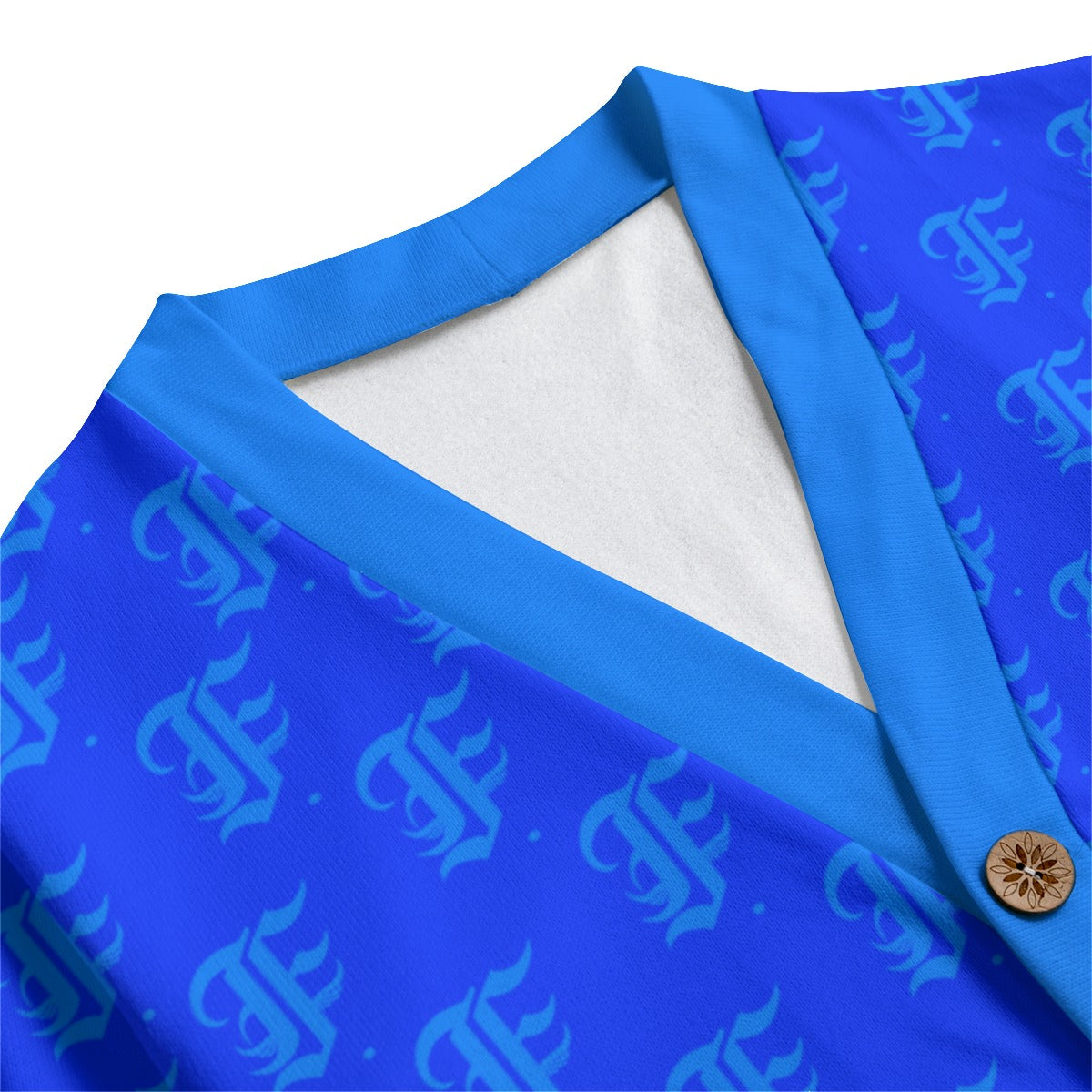 FFBlue | Cardigan