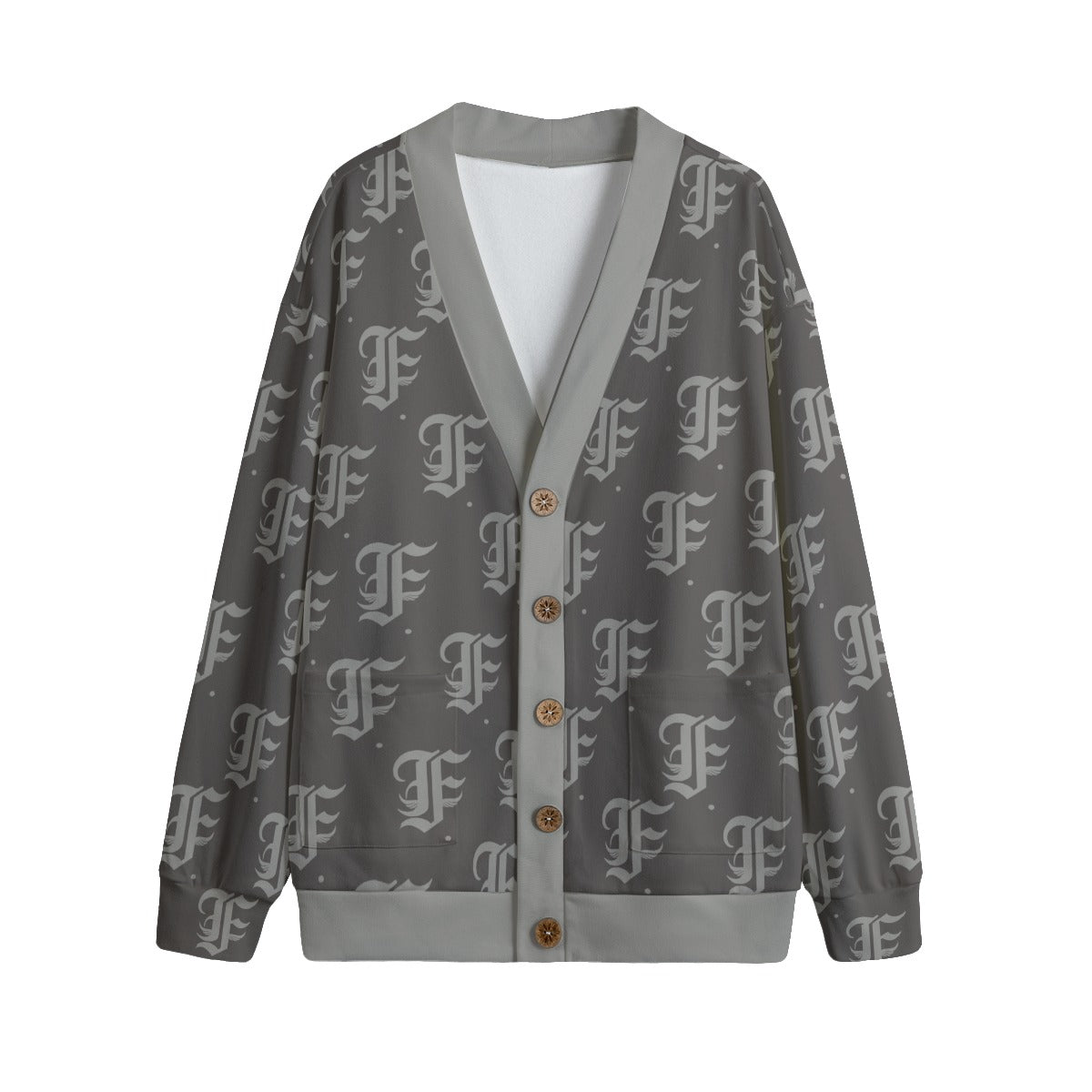 FFGrey | Cardigan