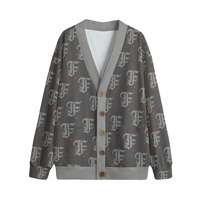 FFGrey | Cardigan
