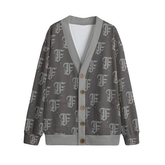 FFGrey | Cardigan