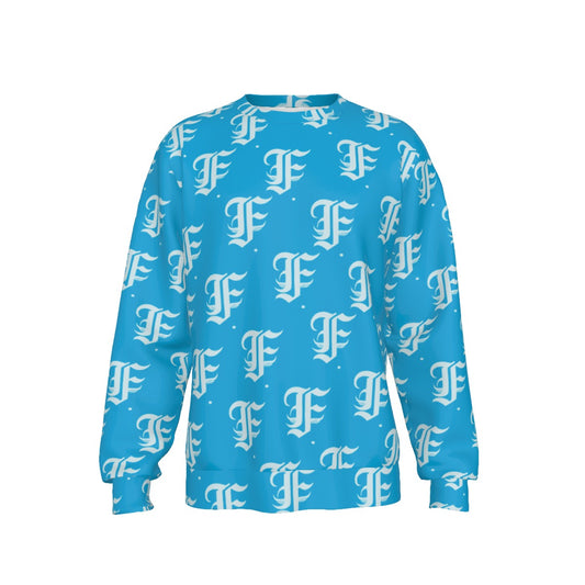 FFBabyBlu | Basic Sweater