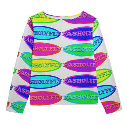 FFRETRO Boat Neck Sweatshirt | 310GSM Cotton