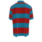 Red & Blue | Polo Shirt