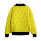 FFYellow | Knit Workwear Jacket
