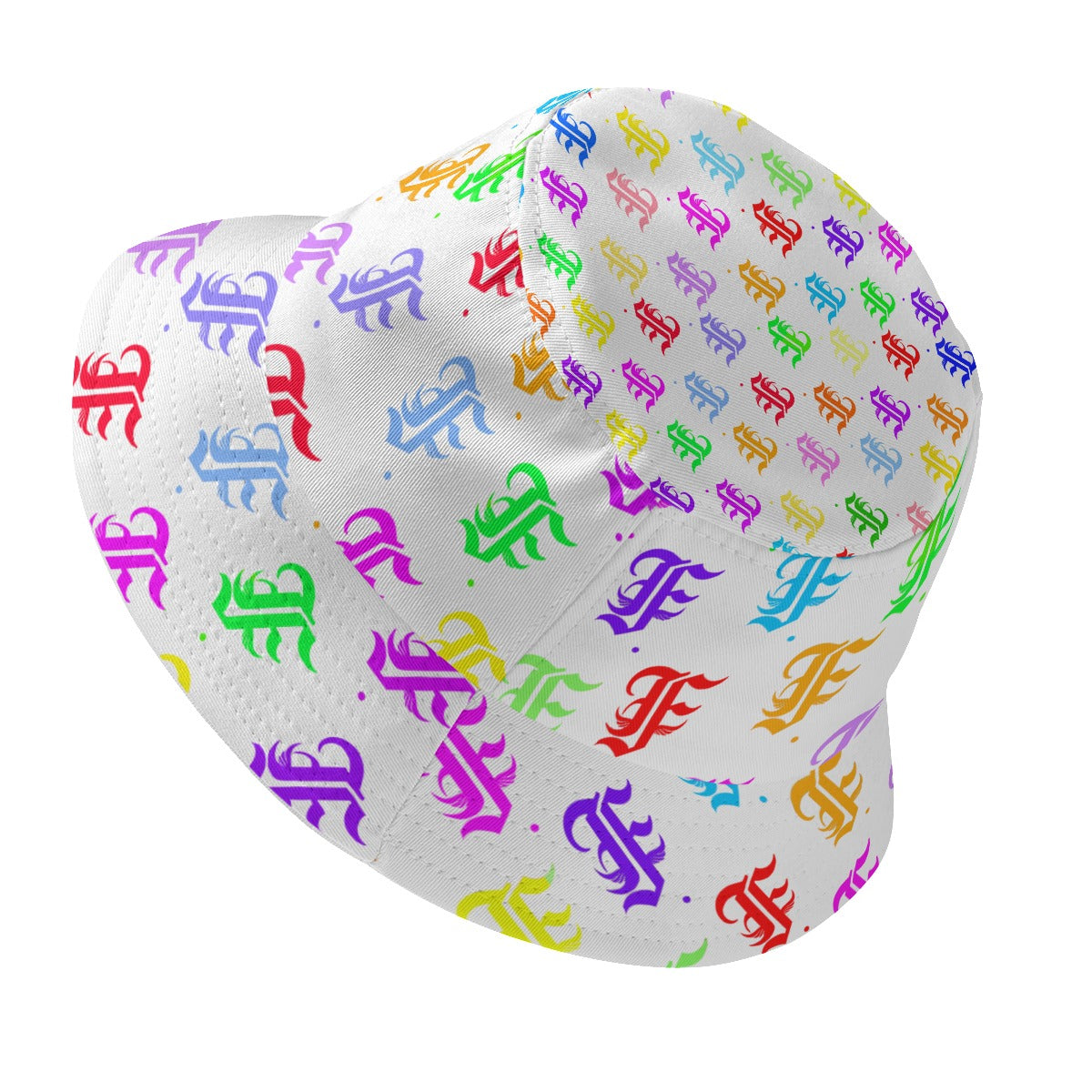 MultiFly | Bucket Hat