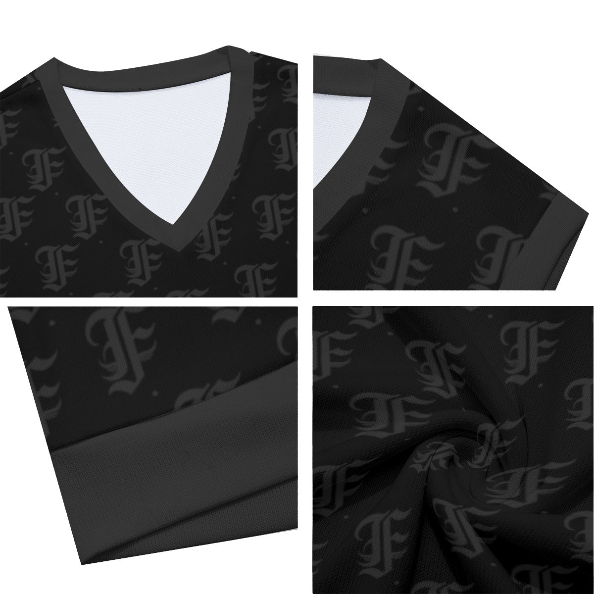 FFBlack | Sweatervest