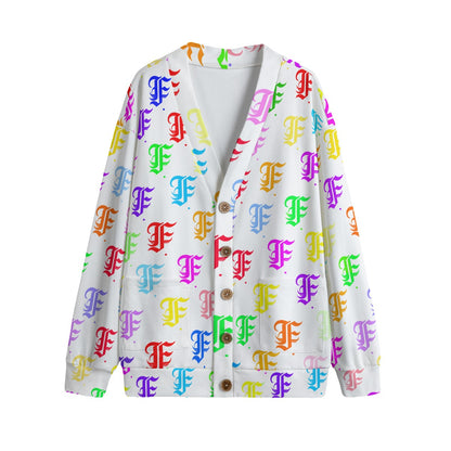 Multi Fly | Cardigan