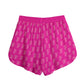 FFHotPink | Shorts With Drawstring  (Rayon)