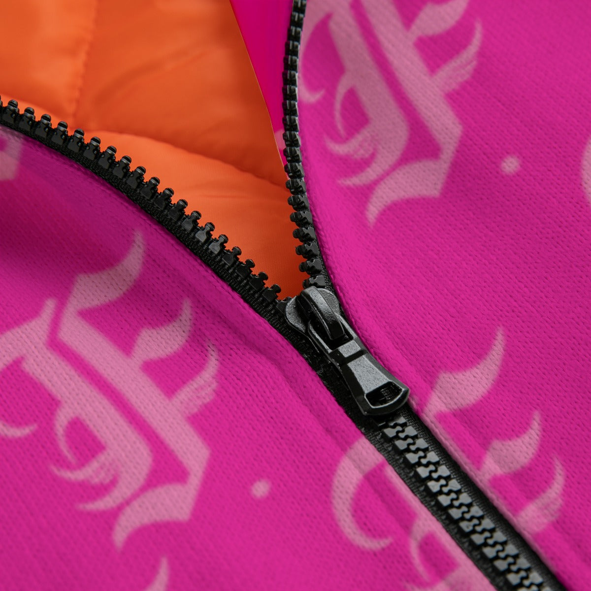 FFHOTPINK Knit | Workwear Jacket