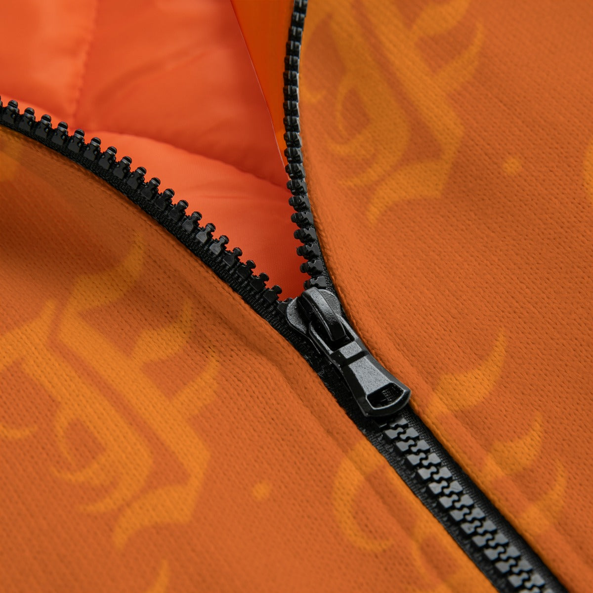 FFOrange | Knit Workwear Jacket