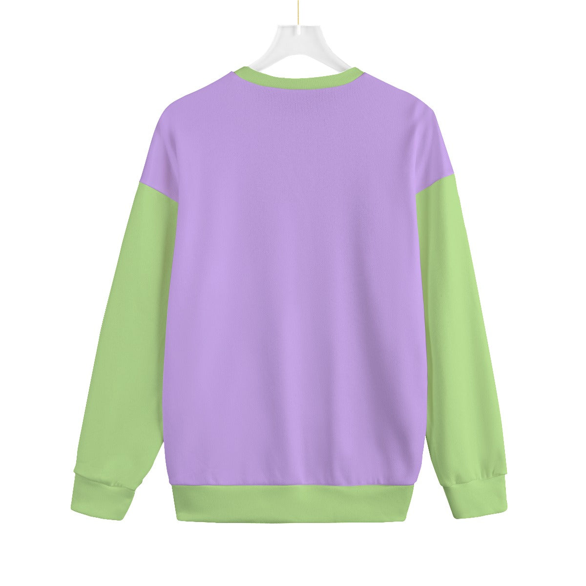 BMH "LovelyDayz" | Drop Knitted Sweater