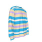 Lavender Cream | Basic Sweater