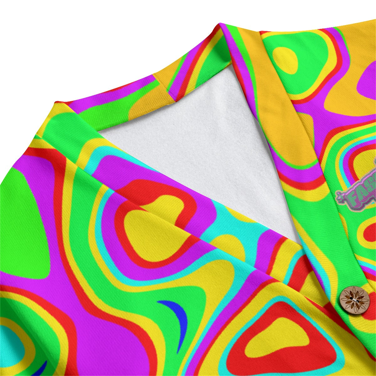 FFGroovy | Cardigan