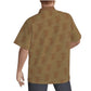 FFCoffee Hawaiian Shirt  |115GSM Cotton poplin