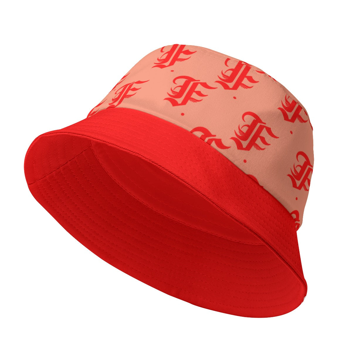 FFCherry | Bucket Hat