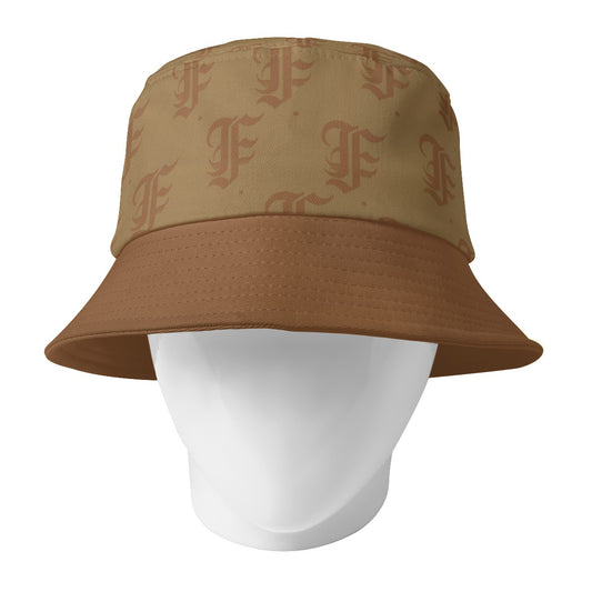FFCoffee | Bucket Hat
