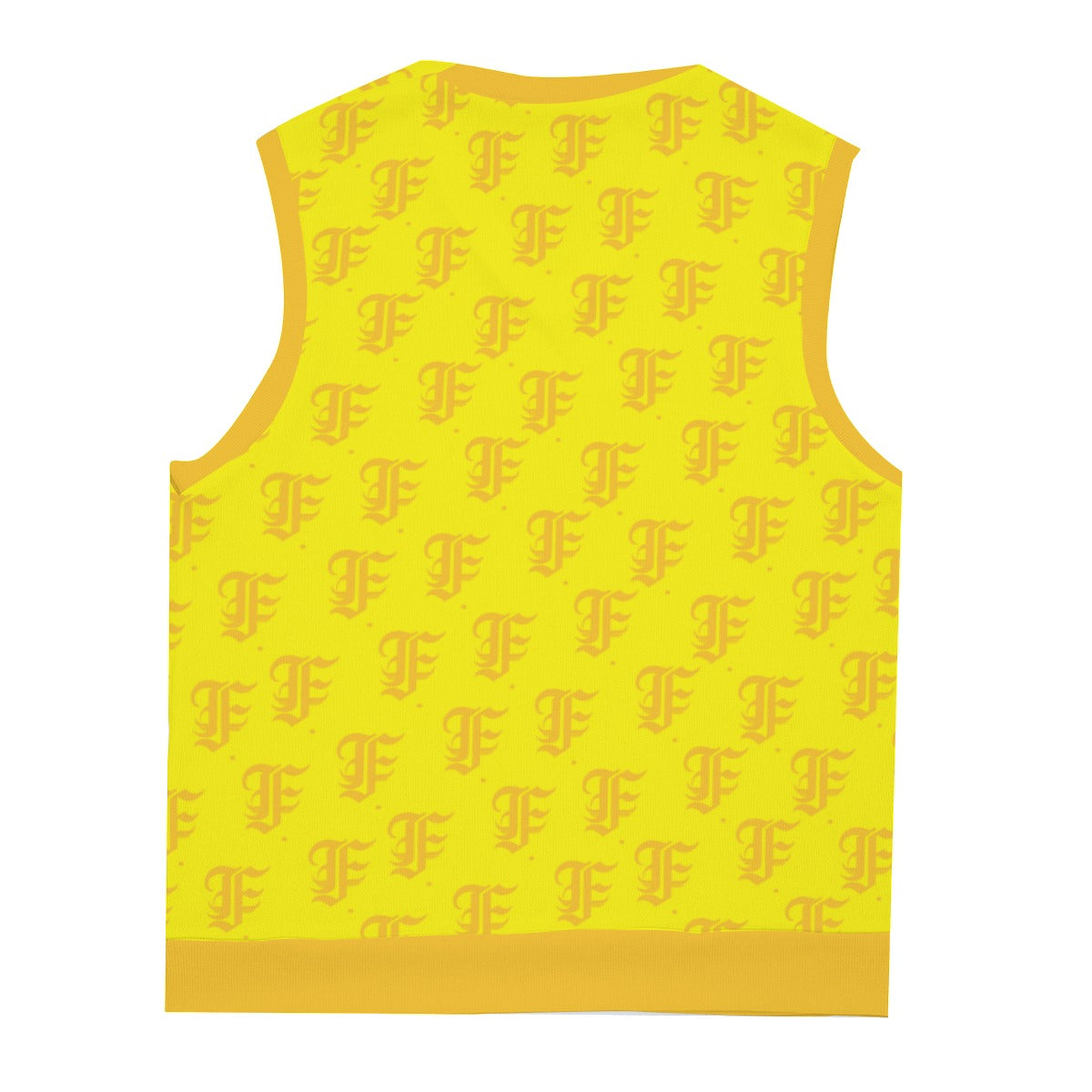 FFYellow | Sweatervest