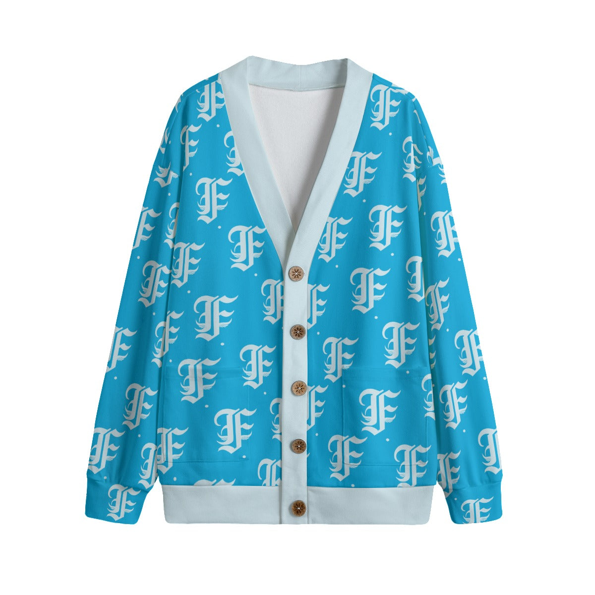 FFBabyBlu | Cardigan