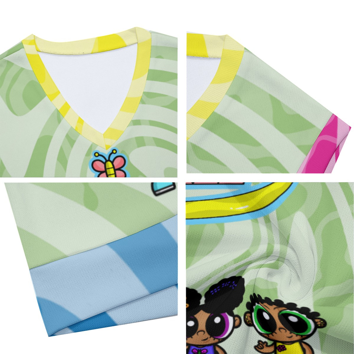FFGURLZ Sweater Vest